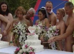 married nudist couples nude photo - 