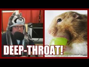 Gay Gerbil Porn - Dale's rant about the decline of deep-throating in gay porn