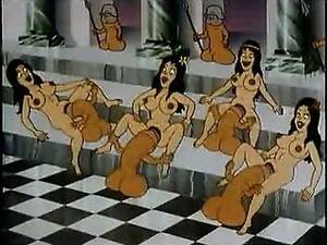 German Cartoon Vintage - German Cartoon Porn Animated | Sex Pictures Pass