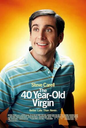 Mature Forced Sex Porn - The 40-Year-Old Virgin (2005) - IMDb