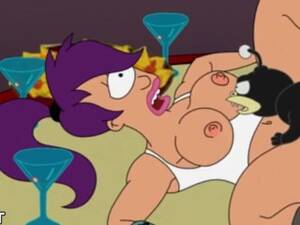 Club Futurama Porn - hip joint club-FUTURAMA - XAnimu.com