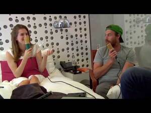 Allison Williams Porn - If I Were You\