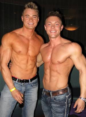 Gay Porn Dawson - Connor and Dawson of Corbin Fisher