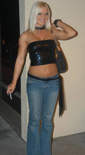 Barbara Summer Porn - File:Barbara Summer Porn Star Karaoke 2005-11-01 5.jpg