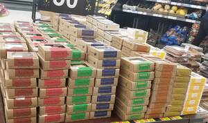 mini - Mini pie porn... : r/walmart