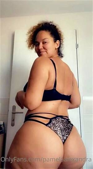 Alexandra Fat Porn - Watch Breeding Stock - Pamela Alexandra, Big Ass, Brazilian Porn - SpankBang