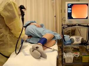 Colonoscopy Porn - Japan total colonoscopy.. - ThisVid.com