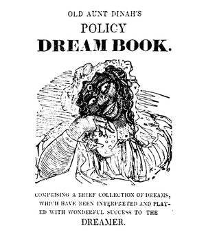 Aunt Sally Porn - CABINET / Oneirocritica Afro-Americana