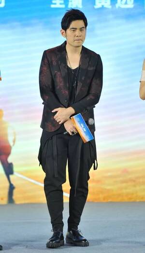 Korean Porn Star Jay Chou - Asian presenting Stock Photos, Royalty Free Asian presenting Images |  Depositphotos