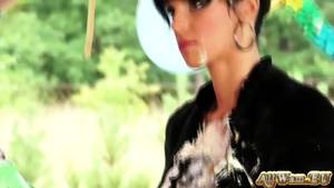 Lesbian Food Fetish - Classy European Lesbians Play With Food