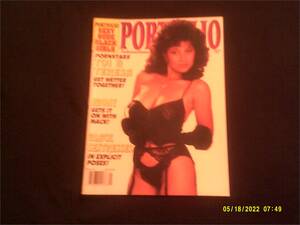 black porn star toi - AdultStuffOnly.com - 1993 PORTFOLIO # 24 w/ PORNSTAR STORMY SHORES,TOI &  TERESA.PAREE.EBONY.DESHAWNA.NASHI.
