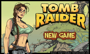 free toon xxx tomb raider - Download Porn Game Akabur - Butlers Bitch For Free | PornPlayBB.Com