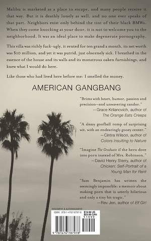 american gangbang - 