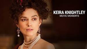 forced interracial lesbians - Keira Knightley - IMDb