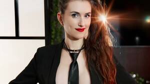 Blowjob Piper Blush - Late Night with Piper Blush! - OFTV