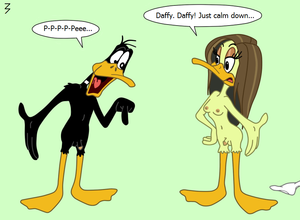 Looney Tunes Futa Xxx - Rule34 - If it exists, there is porn of it / 3pac, daffy duck, tina russo /  487695