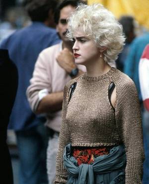 80s Punk Girl Porn - Pinterest: rebelxo7 Â· 80s PunkMadonna ...