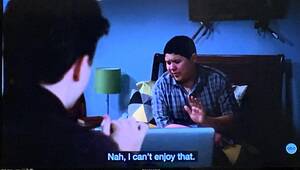 Modern Family Luke Porn - Who on God's Green Earth pulls up porn on someone else's laptop, let alone  just so casually shows it to their uncle? ðŸ˜‚ðŸ˜­ : r/Modern_Family