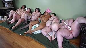 chubby lesbian group sex - Chubby Lesbian Group HD Porn Search - Xvidzz.com