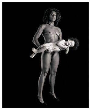 Black Mammy Porn - Humanities | Free Full-Text | Re-Framing Hottentot: Liberating Black Female  Sexuality from the Mammy/Hottentot Bind