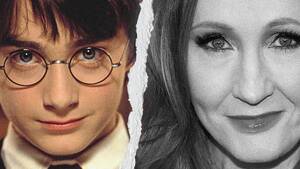 Bonnie Wright Harry Potter Porn - Stop Apologizing for 'Harry Potter' and JK Rowling's Missteps | Marie Claire