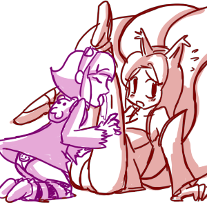 Ahri Annie Porn Lol - 1378586892786303 Ahri Annie FuPoo League of Legends | League of Legends  Hentai & Porn | LoLHentai.net