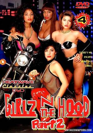 Hood Porn Movies - Girlz N The Hood 2 (1992) Â» Vintage 8mm Porn, 8mm Sex Films, Classic Porn,  Stag Movies, Glamour Films, Silent loops, Reel Porn