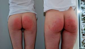 japanese girl spanking red ass - Spanking porn girls Â· Spanked naked public Â· Japanese erotic spanking art