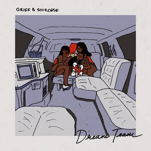 Aj Lee Porn Mr.spokk - Griff/Scorcese Unveil \