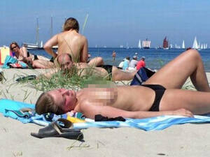 europe nudist sunbathing - 15 OnMilwaukee.com stories that turned heads