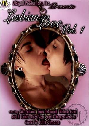 lesbian love_1 - Lesbian Love Vol. 1 streaming video at Porn Video Database with free  previews.