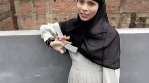New Hijab Sex - BANGLADESHI SEX HIJAB GIRL BLOWJOB AND VIRAL SEX video by Khan