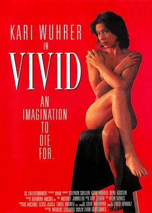 Kari Wuhrer Sex Gif - Vivid (1999) - IMDb