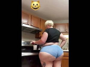 blonde bbw pawg - 2 TRASHY BLONDE BBW PAWGS 04 | xHamster