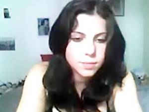 milf group masturbation - Fantastic Chick Masturbating To Webcam