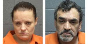 Mercer County Teacher Porn - Mercer County couple pleads guilty to making child porn