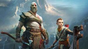 God Of War Gay Porn - God of War Director Calls Out Homophobes Who Think Kratos Can't Be Gay
