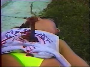 Kill Woman Porn - Wicked Games 1994 Review | a SLASH above.
