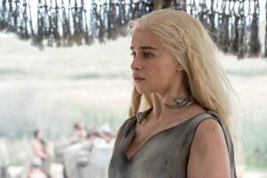 emilia clarke game of thrones - Emilia Clarke's awful Game of Thrones experience is proof that nude scenes  need to change | The Independent | The Independent
