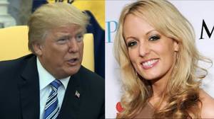 Illicit Porn Intimidate - Trump lawyer claims porn star liable for $20 million