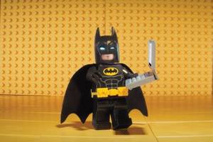 Lego Batman 3 Porn - 