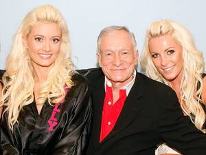 holly madison - Crystal Hefner says she destroyed 'thousands' of photos from Hugh Hefner's  alleged revenge porn collection | Toronto Sun