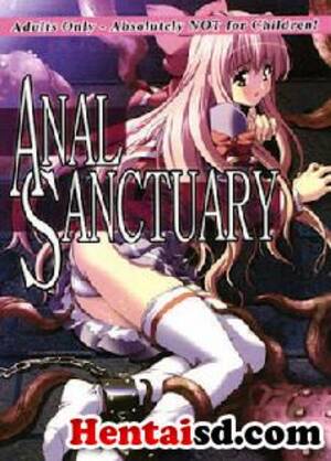 anal sanctuary hentai - ðŸ”¥ Anal Sanctuary 1 Sub EspaÃ±ol - Hentai Online