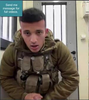 Israeli Army Porn - Hot Israeli soldiers - ThisVid.com
