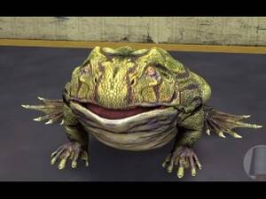 Frog Vore Porn - Marie Rose Frog Vore (By Bucket Head) - XAnimu.com