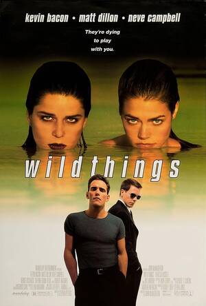 busty lesbians forced anal - Wild Things (1998) - IMDb