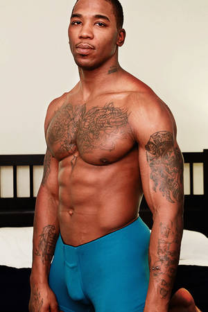 Bam Bam Bodybuilder Porn - Mr Marvel