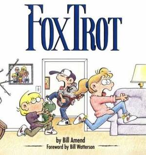 Foxtrot Cartoon Porn - FoxTrot - All The Tropes