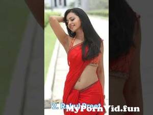 hot indian saree nude - Top 5 Hot South Indian Actress in Saree â¤ï¸â¤ï¸ from south indian actress saree  nude photo Watch Video - MyPornVid.fun