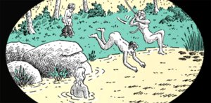 best nudist colony families - Comics Grinder
